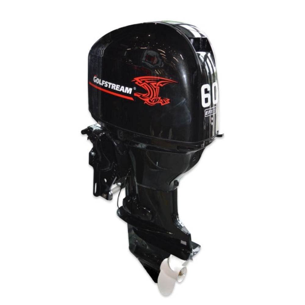 4х-тактный лодочный мотор GOLFSTREAM F60FEL-T EFI