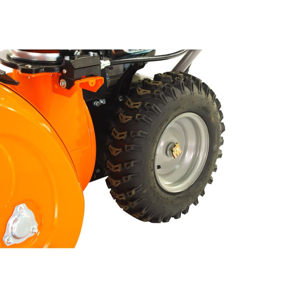 Снегоуборщик YARD FOX 6654E