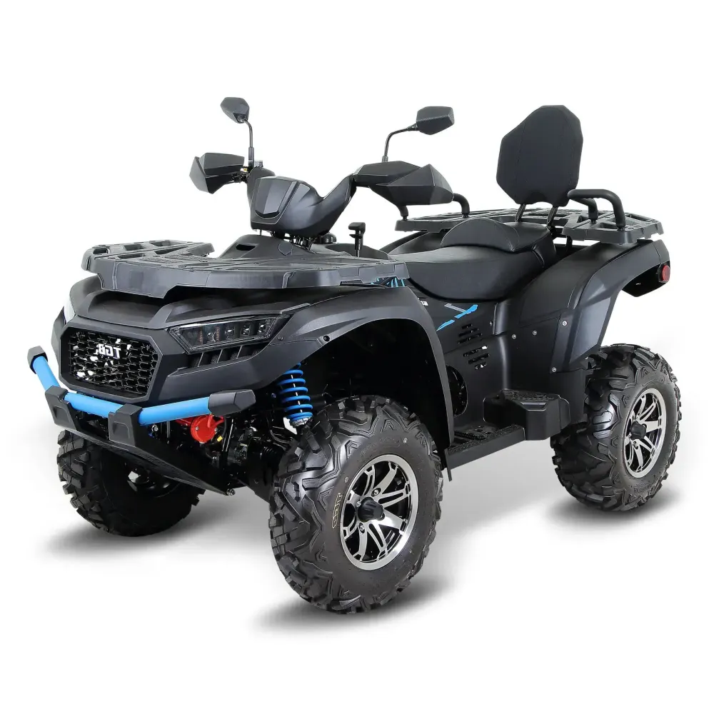 Квадроцикл TGB Blade 600 LTX EPS (ПСМ)