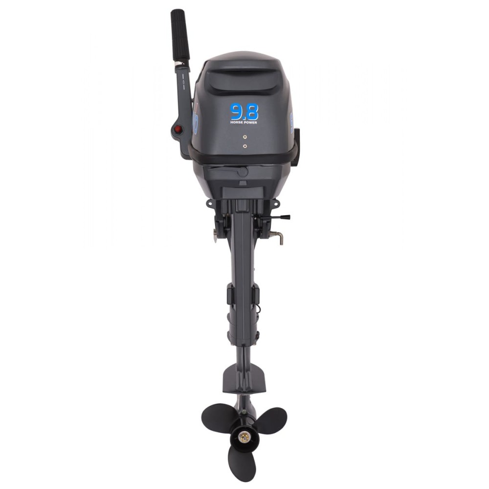 2х-тактный лодочный мотор SEANOVO SN9.8FHS