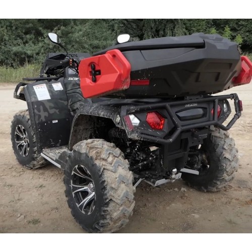 Квадроцикл HISUN TACTIC 750 LIMITED EPS Б/У