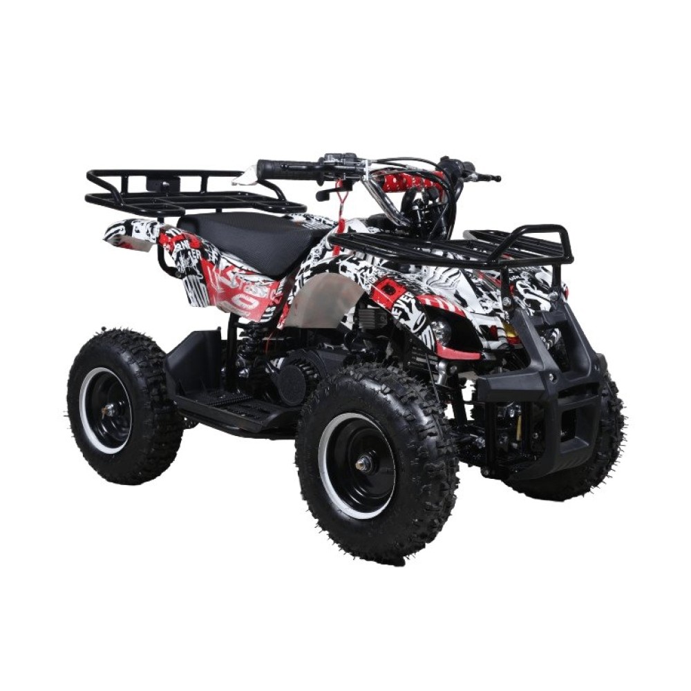Квадроцикл ATV Classic 49 CC