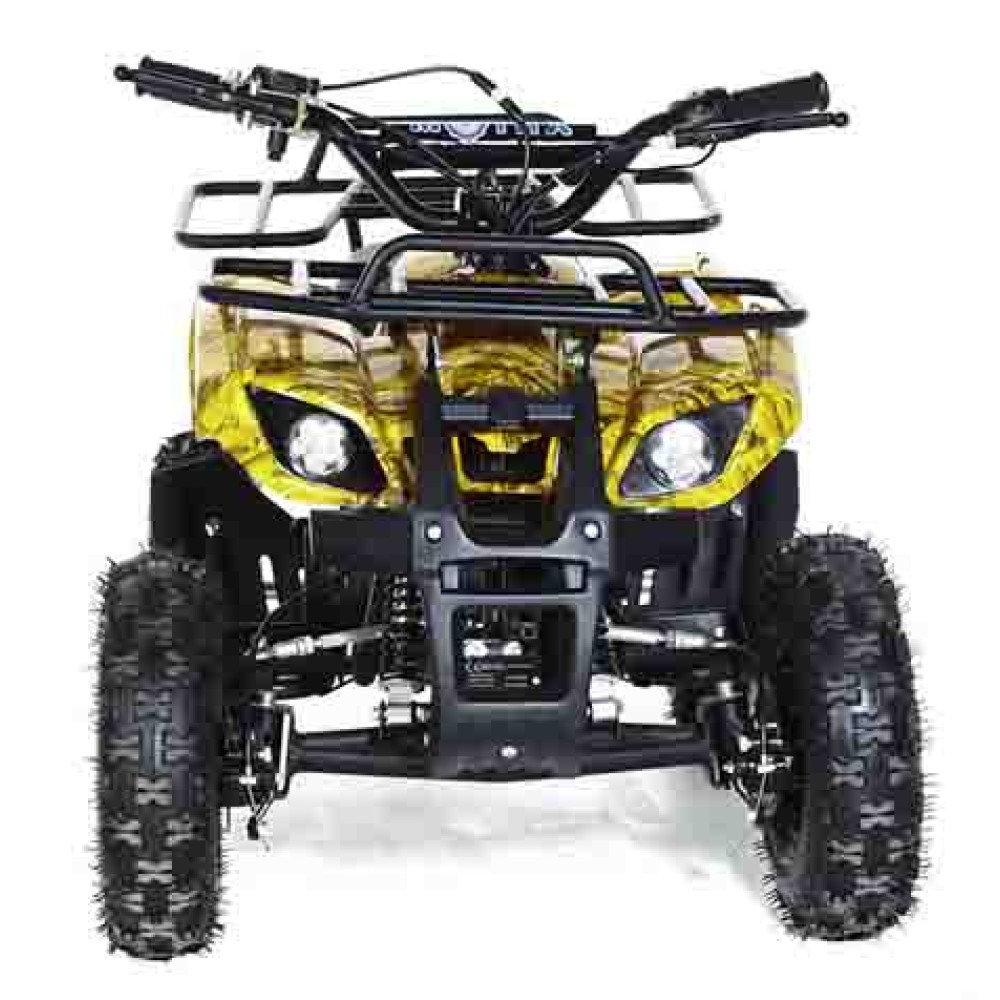 Квадроцикл MOTAX ATV Mini Grizlik X-16