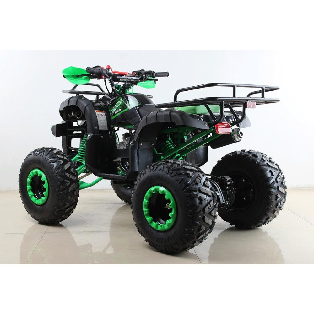 Квадроцикл SSSR Trainee