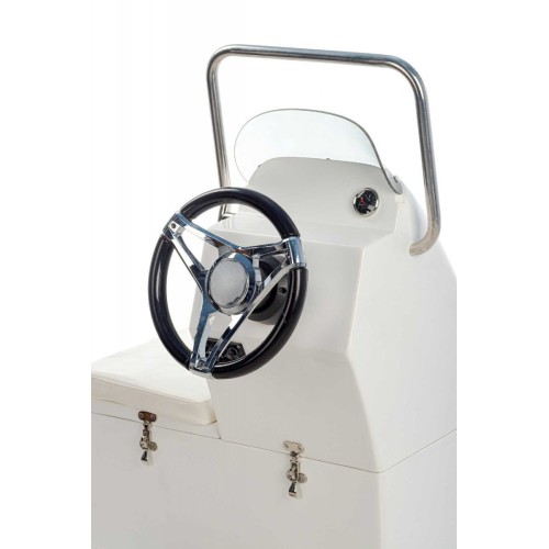 Консоль RIB 500 Luxe