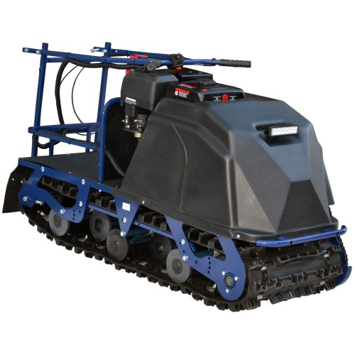 Мотобуксировщик БАРС Следопыт FS. RS 16 л.с.