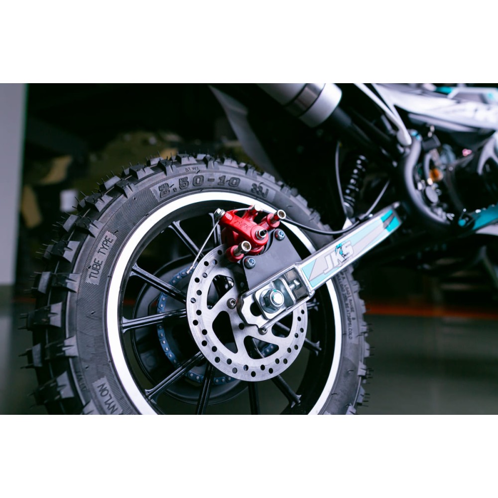 Мотоцикл MOTOLAND JKS50 E PITBIKE