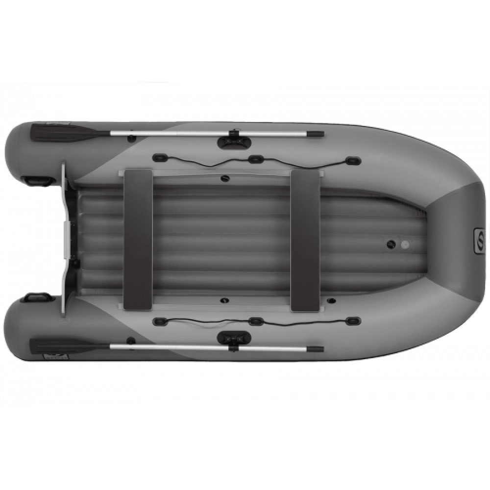 Лодка ПВХ ФРЕГАТ 330 Air НДНД