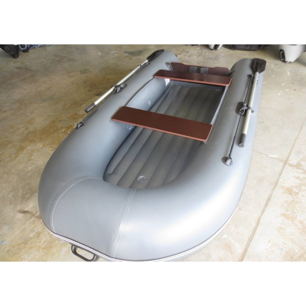 Лодка ПВХ REEF 290НД