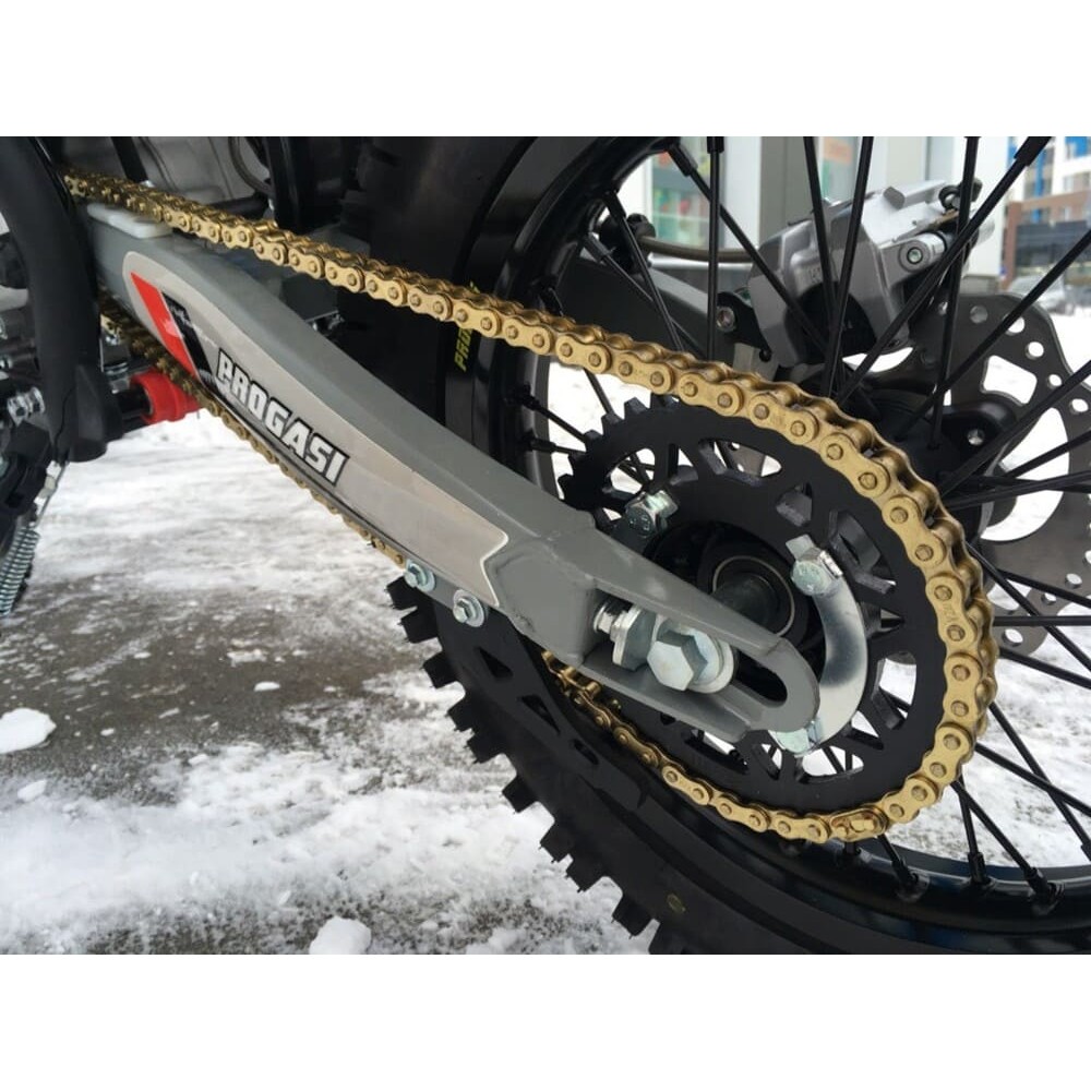 Мотоцикл кроссовый эндуро PROGASI Smart Max 150 ENDURO