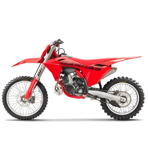 Мотоцикл кроссовый эндуро GASGAS MC 250F 2025 21/18