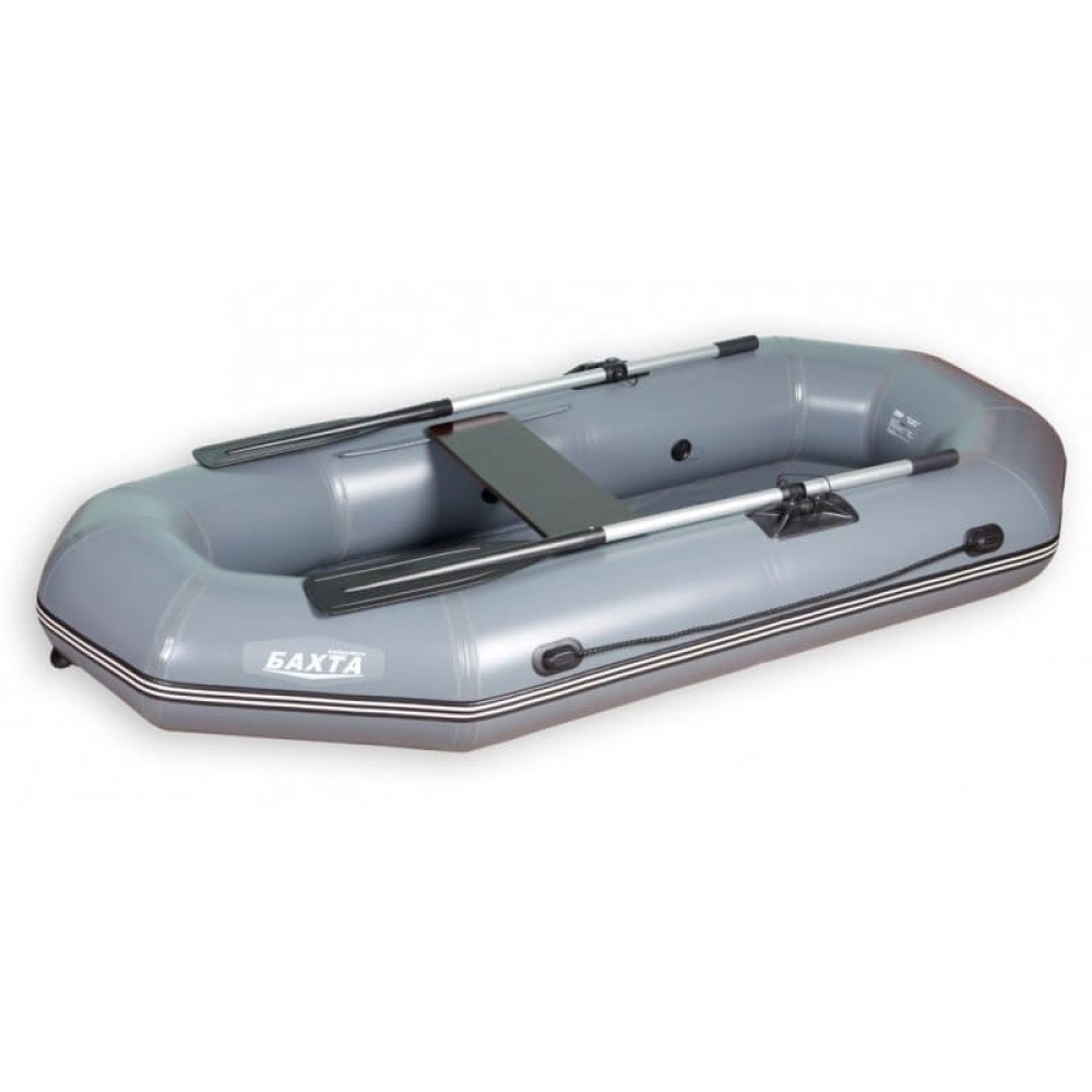Гребная лодка ПВХ SIBRIVER Бахта-265