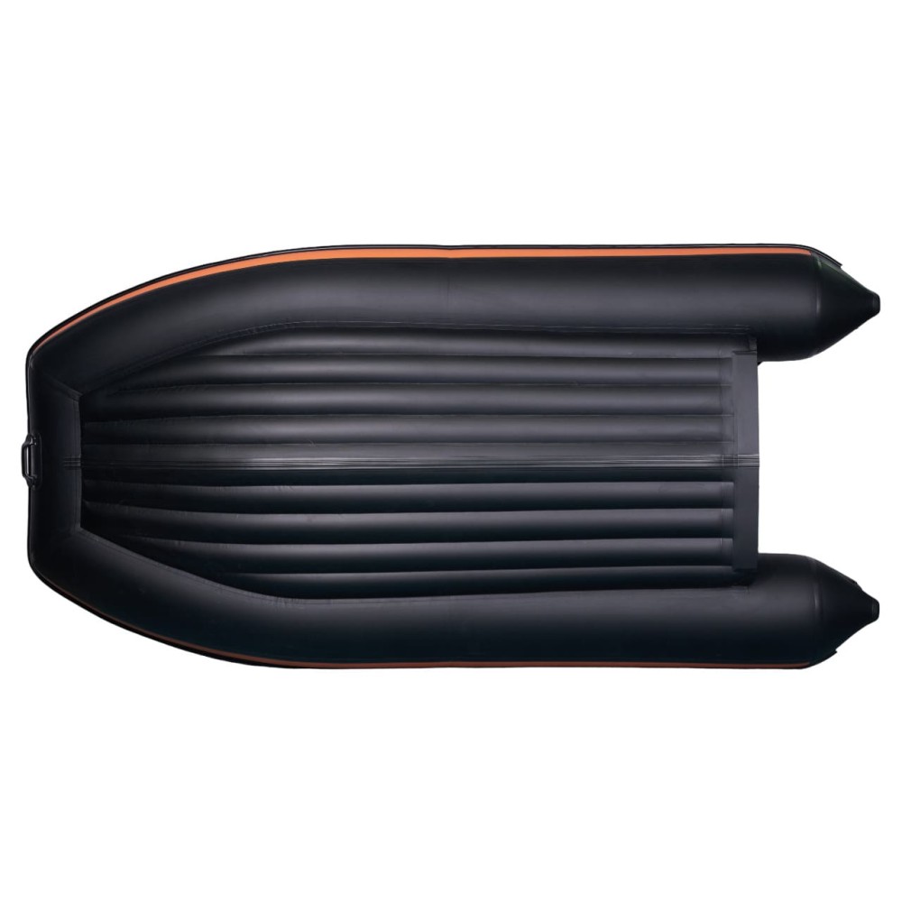 Лодка ПВХ KITT BOATS 390 НДНД