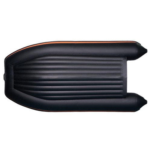 Лодка ПВХ KITT BOATS 390 НДНД