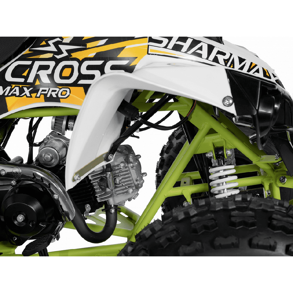 Квадроцикл SHARMAX Cross 190 (2024)