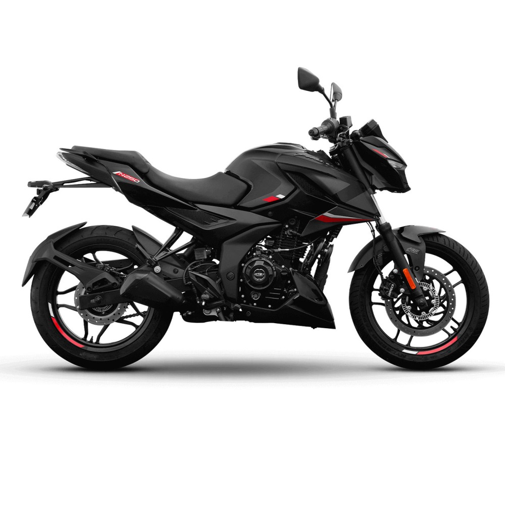 Мотоцикл BAJAJ Pulsar N250