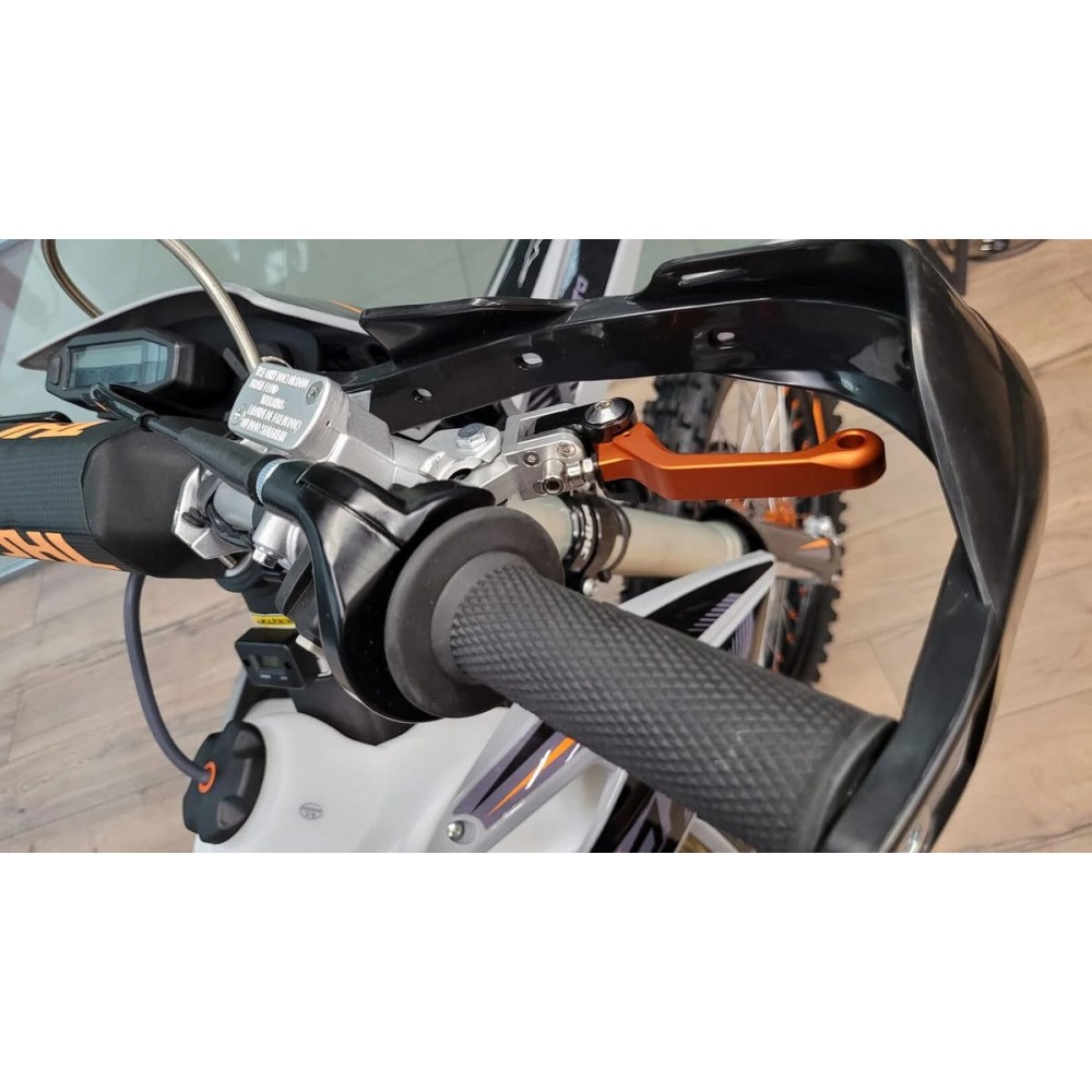 Мотоцикл кроссовый эндуро JHL Z4 PR250 (172FMM-5)