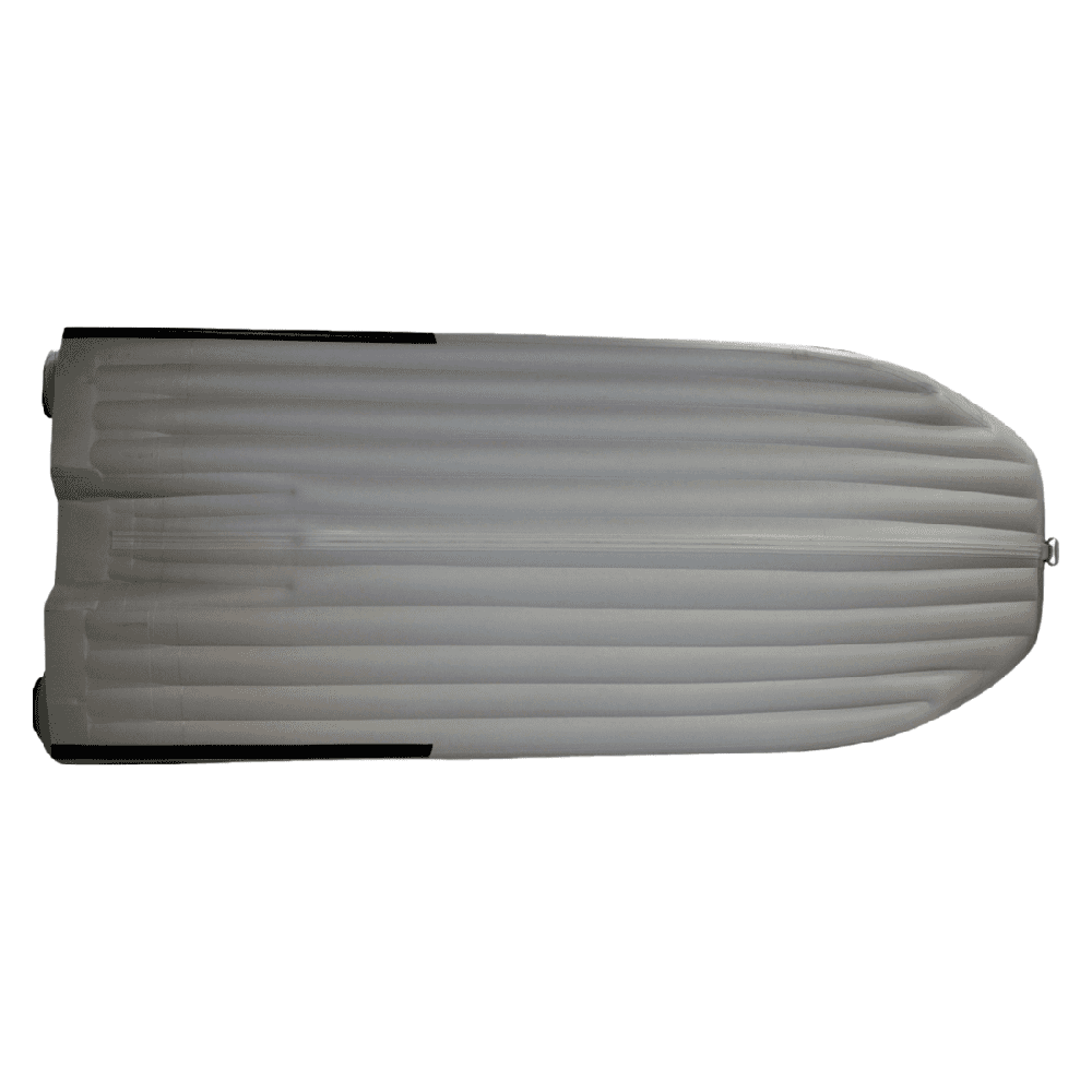 Лодка ПВХ GOLFSTREAM Патриот MF 370 light jet