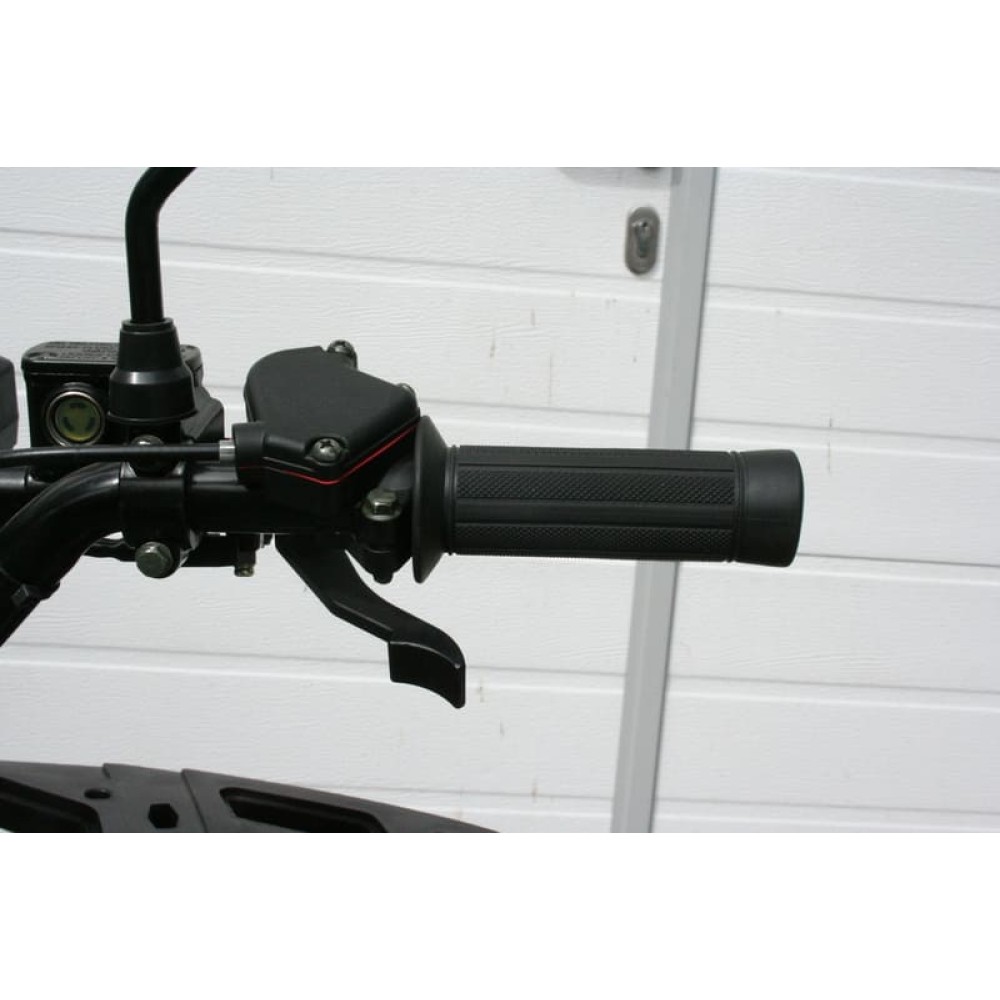 Квадроцикл GRIZZLY Aerox Mini 125cc