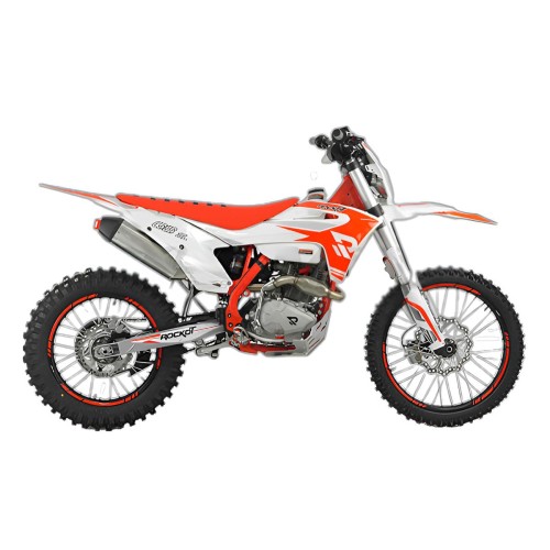 Мотоцикл эндуро ROCKOT GS 2-L Outlander (250cc, 172FMM-5 (PR250), 21/18)