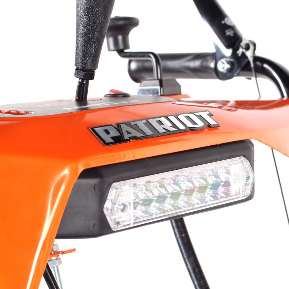 Снегоуборщик PATRIOT PS 751 E