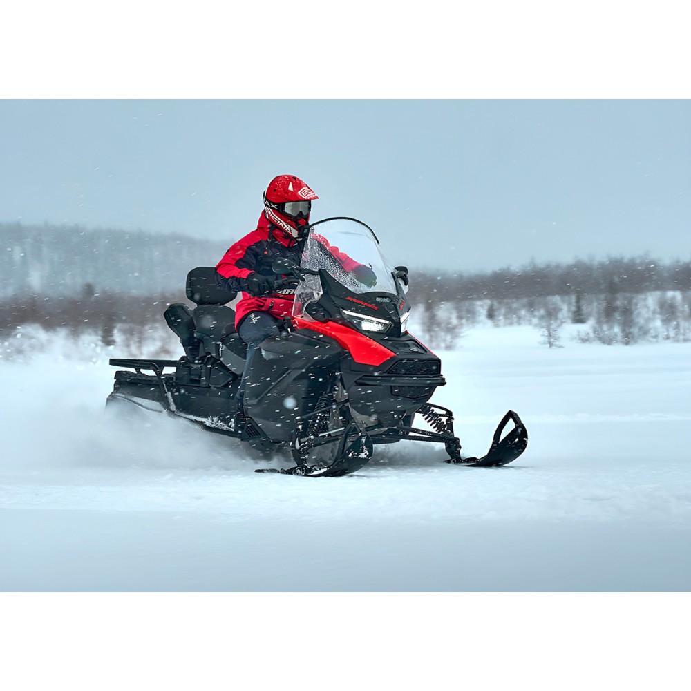 Снегоход SHARMAX ACE 1000 TURBO
