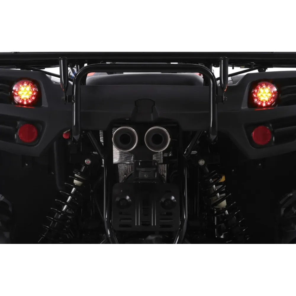 Квадроцикл TGB Blade 550 EPS (ПСМ)