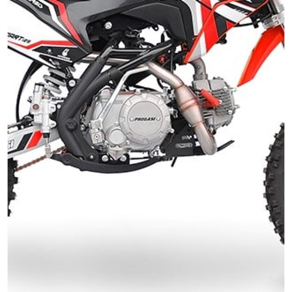 Мотоцикл PROGASI Smart 150 PITBIKE