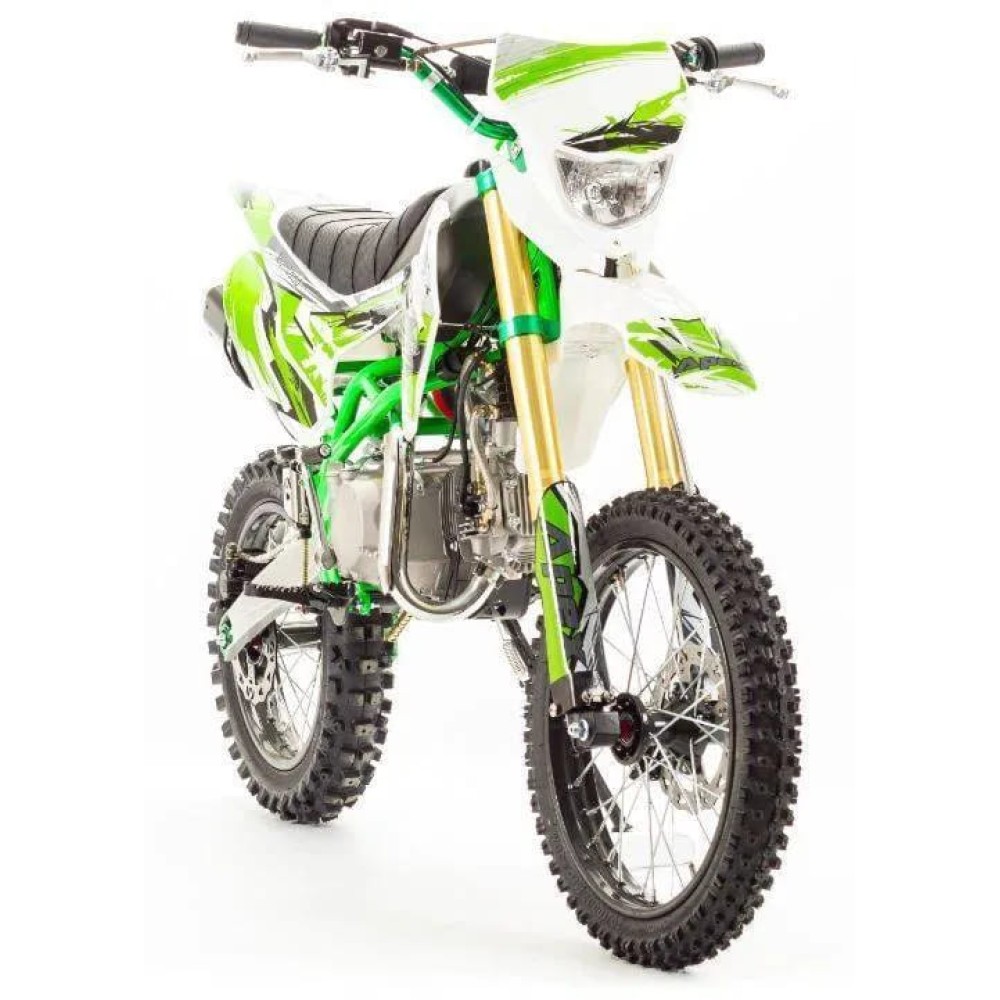 Мотоцикл MOTOLAND Apex125 PITBIKE