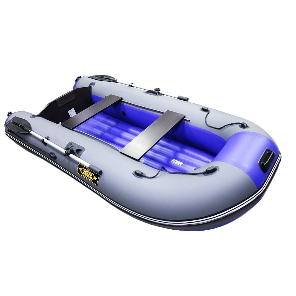 Лодка ПВХ МУССОН 2900 НД