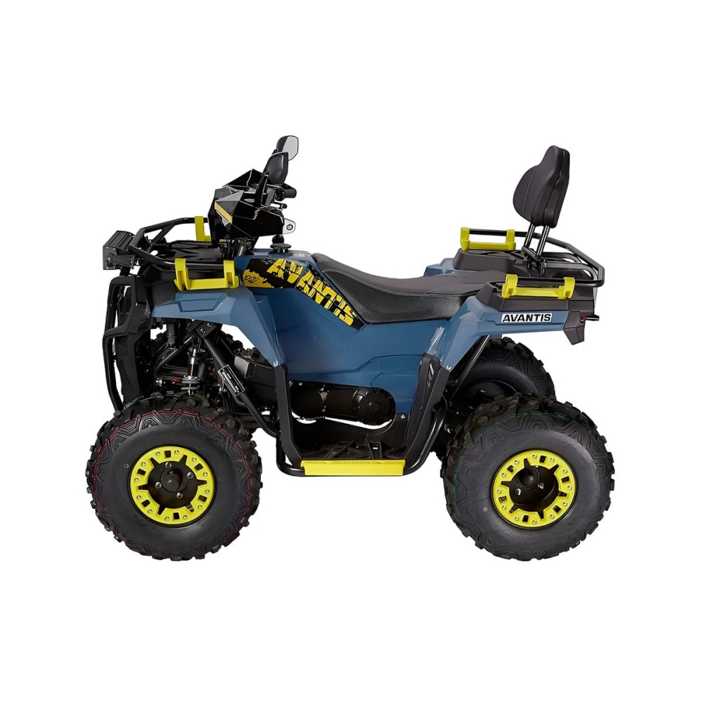 Квадроцикл AVANTIS Ray 200