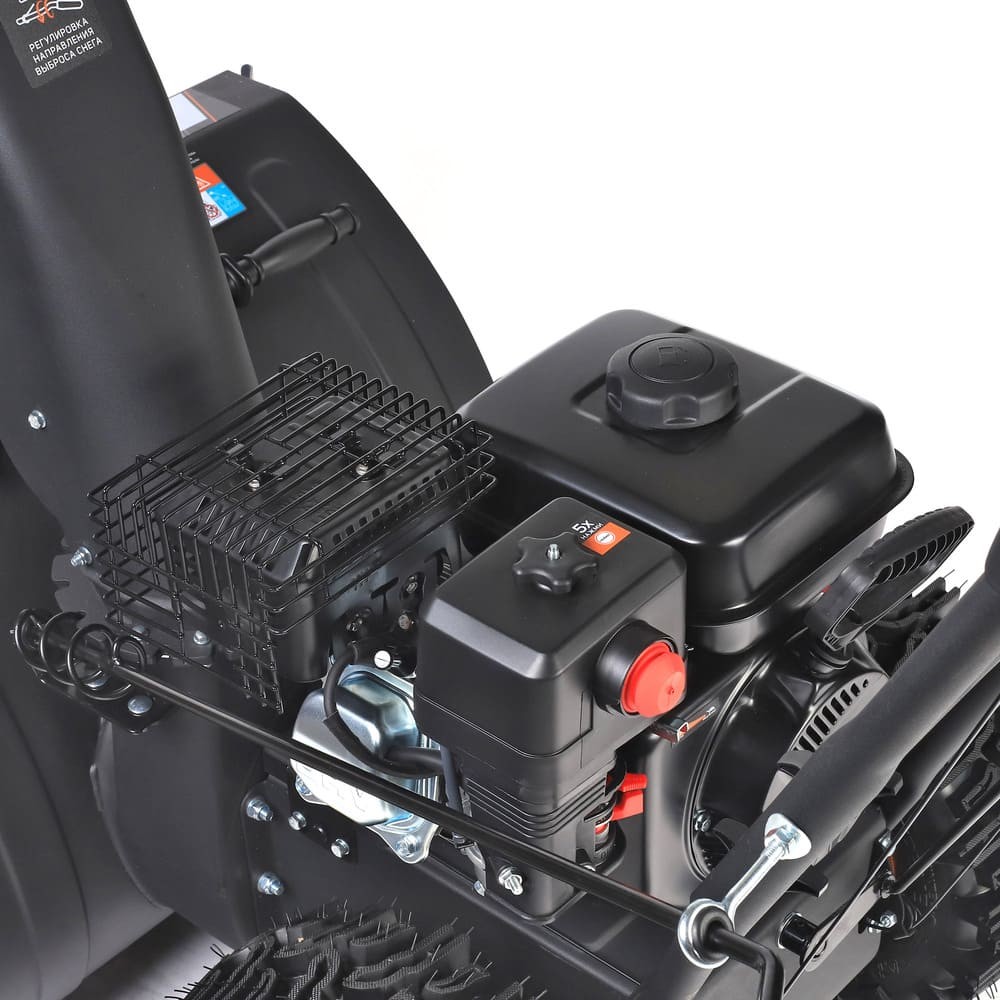 Снегоуборщик PATRIOT PS 707