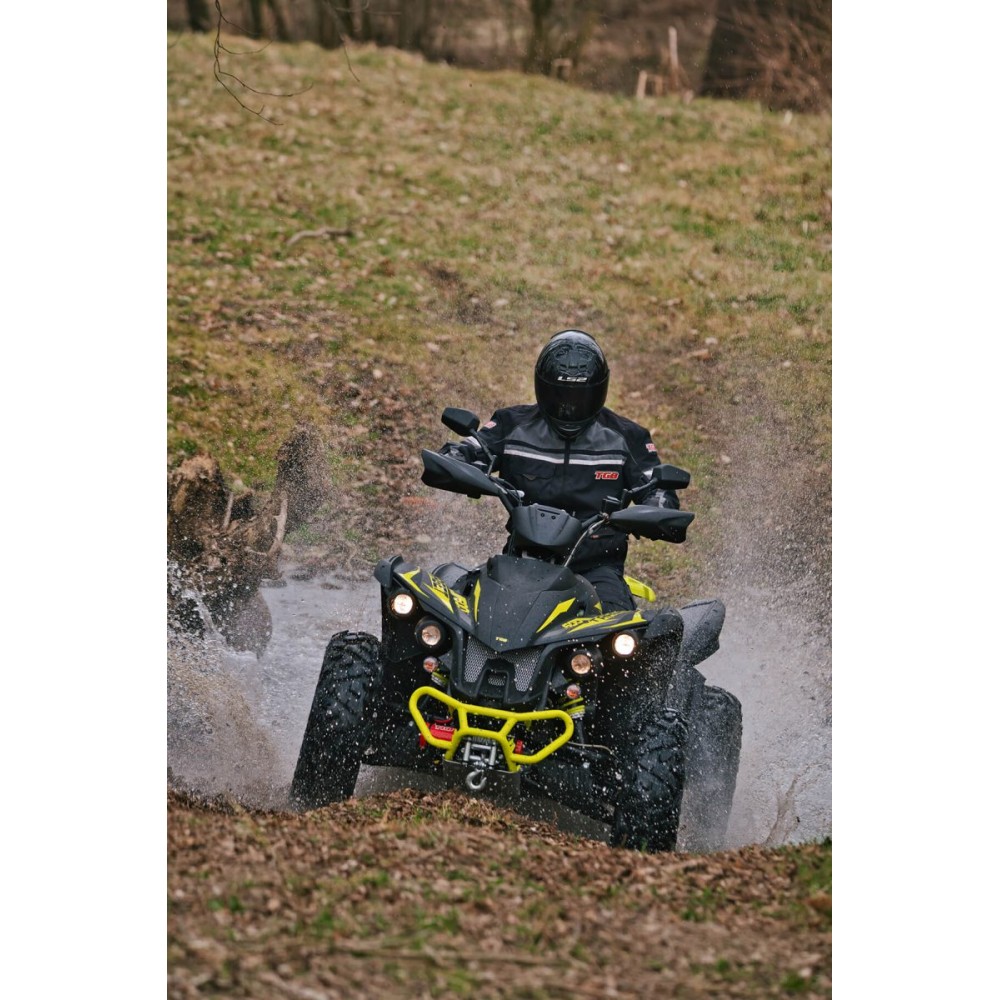 Квадроцикл TGB Target 600 EPS (ПСМ)
