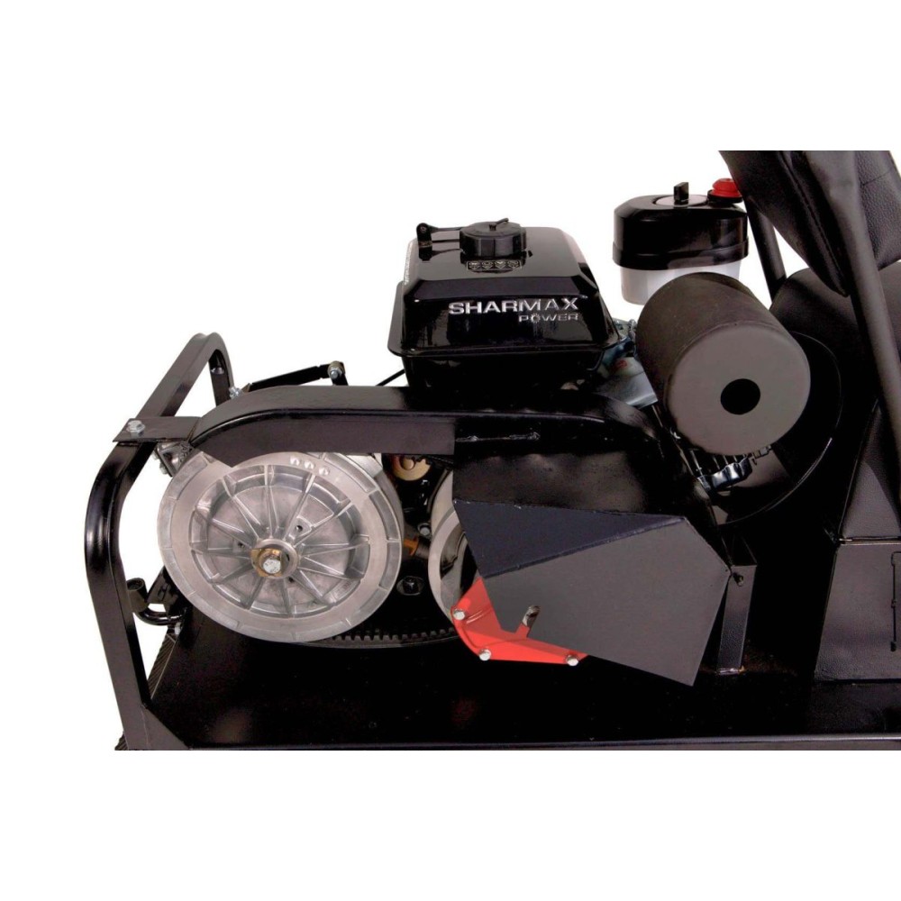 Мини-снегоход SHARMAX Ultra SN-480