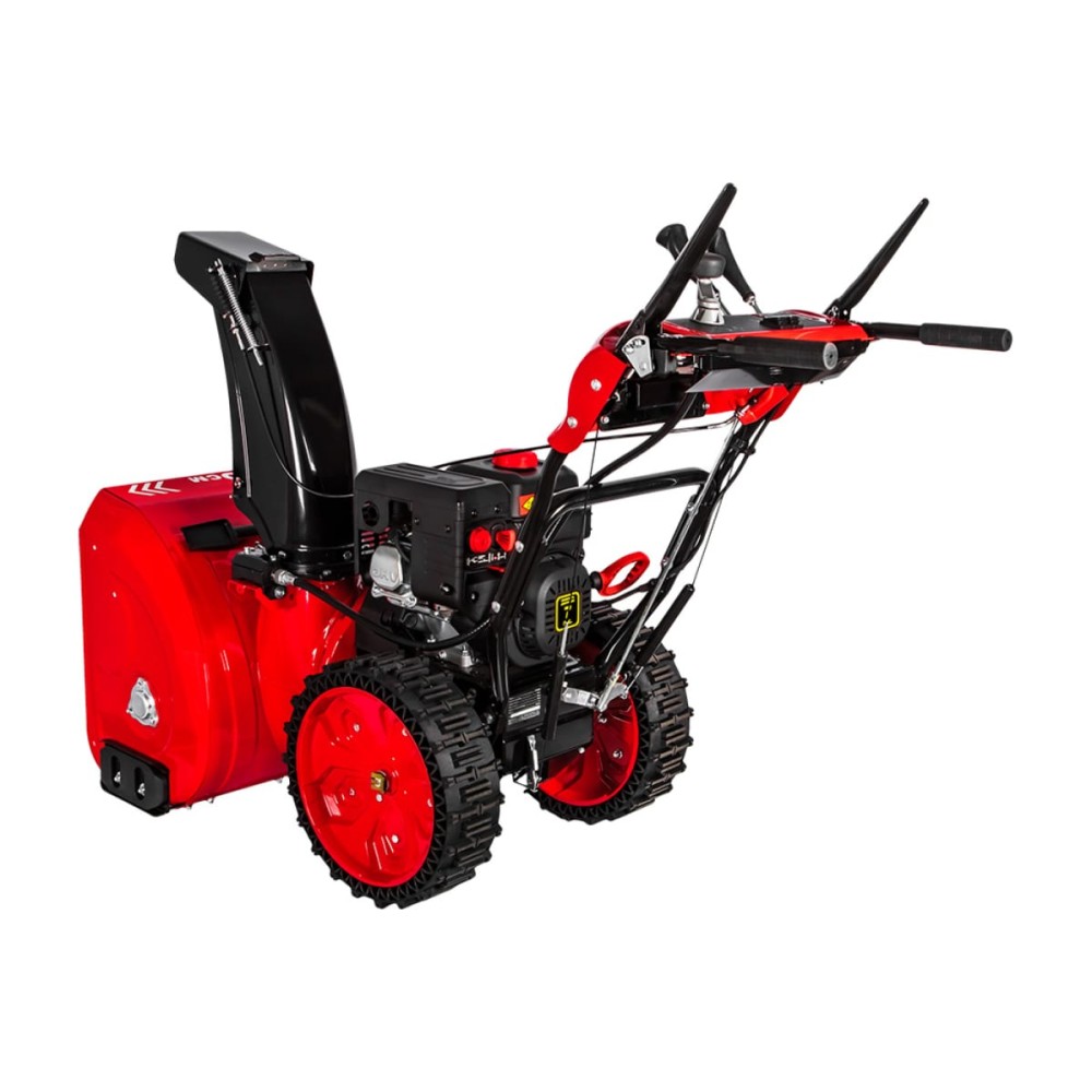 Снегоуборщик DDE ST7066LE