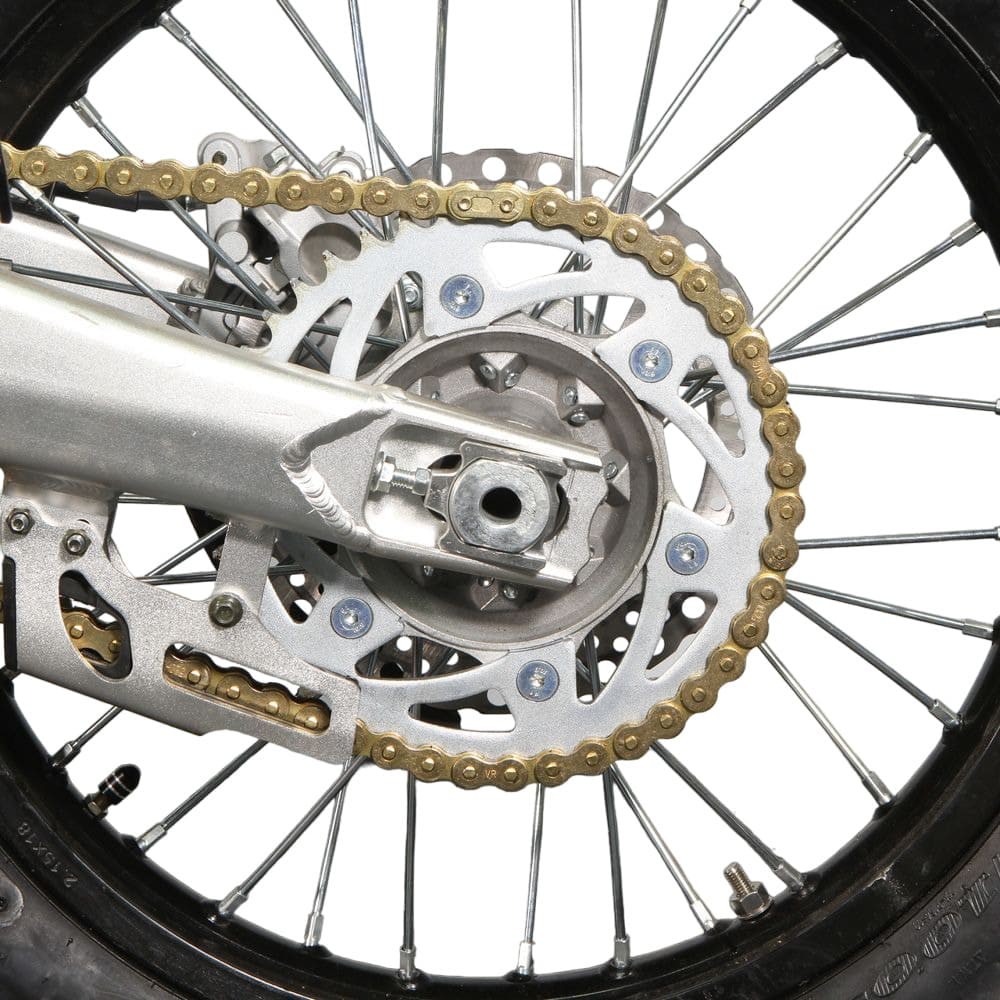 Мотоцикл кроссовый эндуро AVANTIS A7 LUX (174 MN) с ПТС