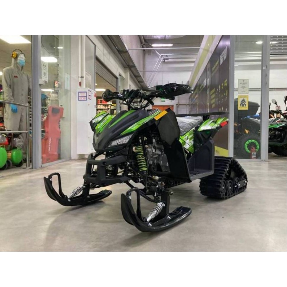 Снегоцикл YACOTA Sporty XX Snow