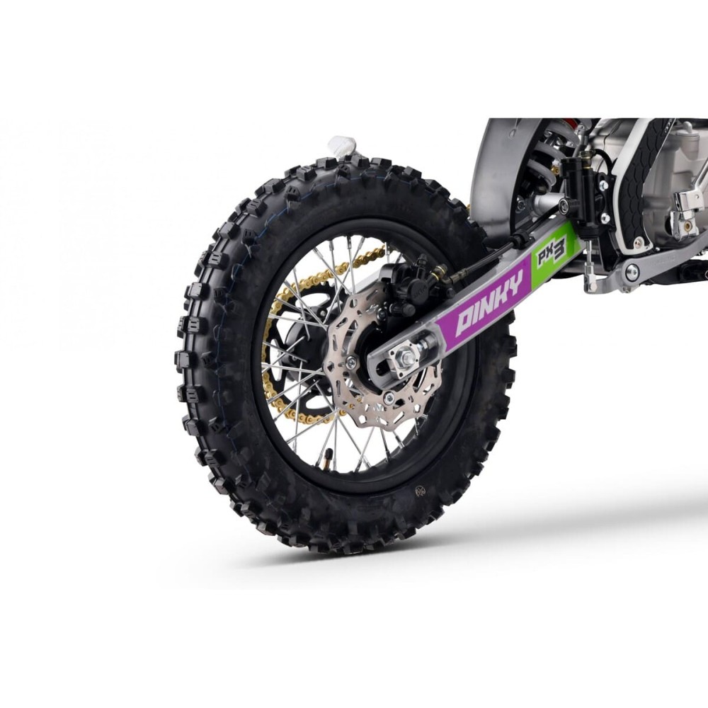 Мотоцикл PITONMOTO PX3 110EA 14/12 PITBIKE