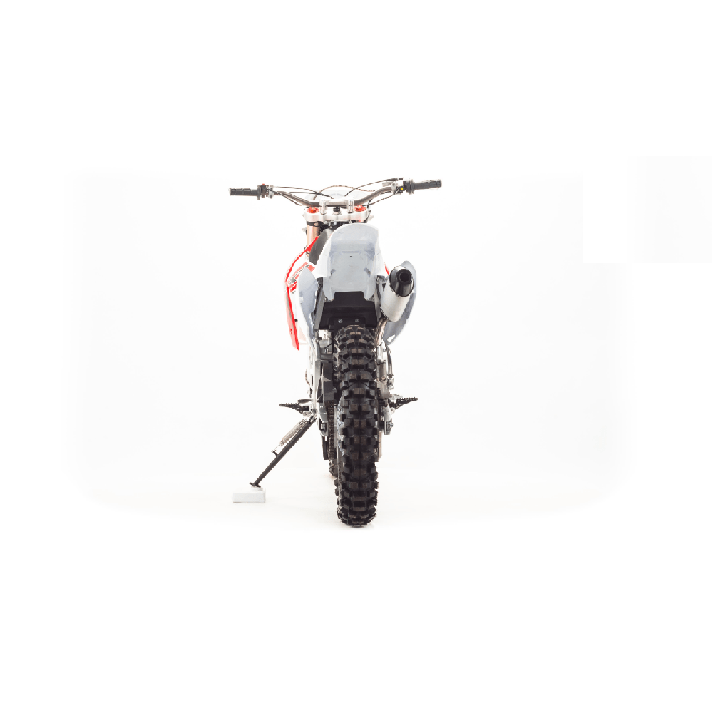 Мотоцикл кроссовый эндуро MOTOLAND XR250 FA