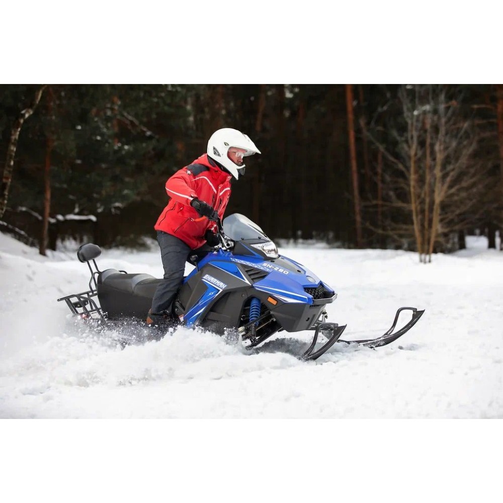 Снегоход SHARMAX SN-280