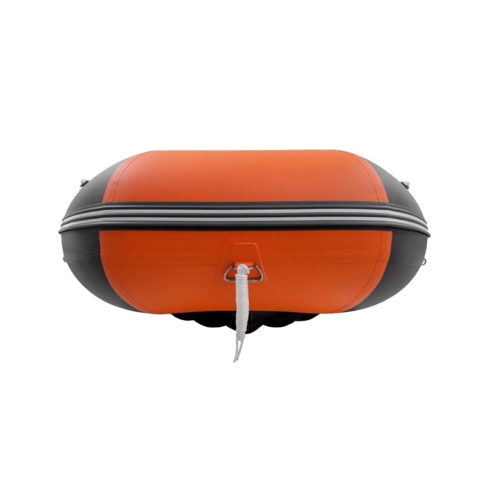 Лодка ПВХ GLADIATOR E420PRO