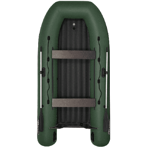 Лодка ПВХ ФРЕГАТ 370 Air НДНД