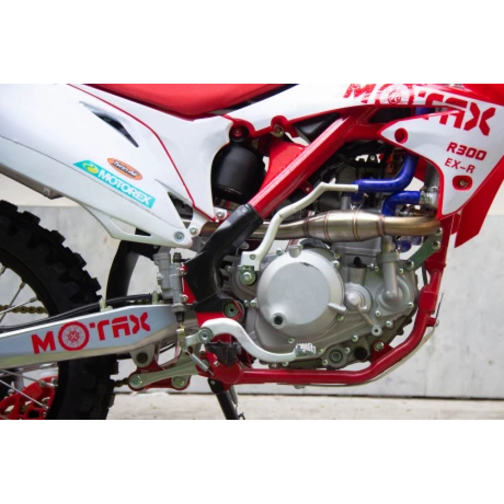 Мотоцикл кроссовый эндуро MOTAX EXR300
