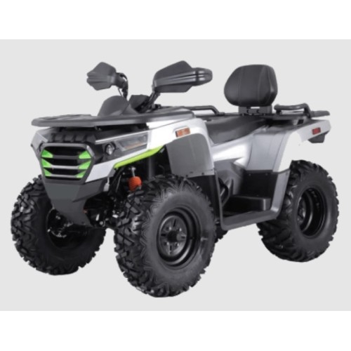 Квадроцикл TAO Titan 300