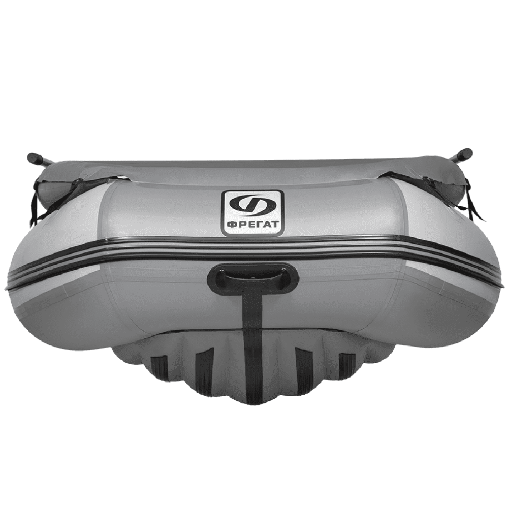 Лодка ПВХ ФРЕГАТ 350 Air F НДНД с фальшбортом