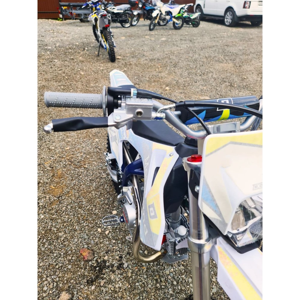 Мотоцикл MOTOLAND NX125 PITBIKE