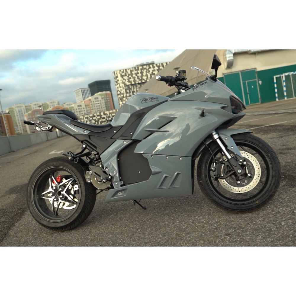 Электромотоцикл JOSE Panigale Pro