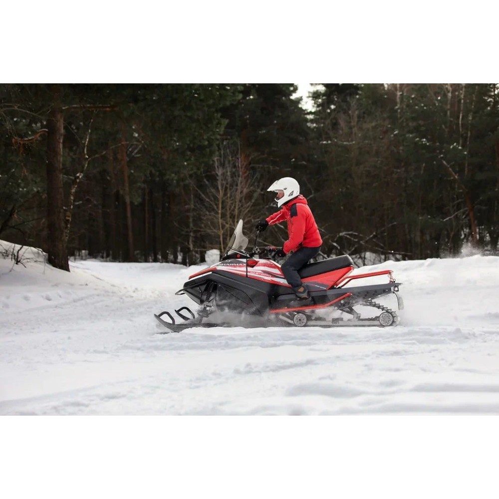 Снегоход SHARMAX SHP-680 (2024)