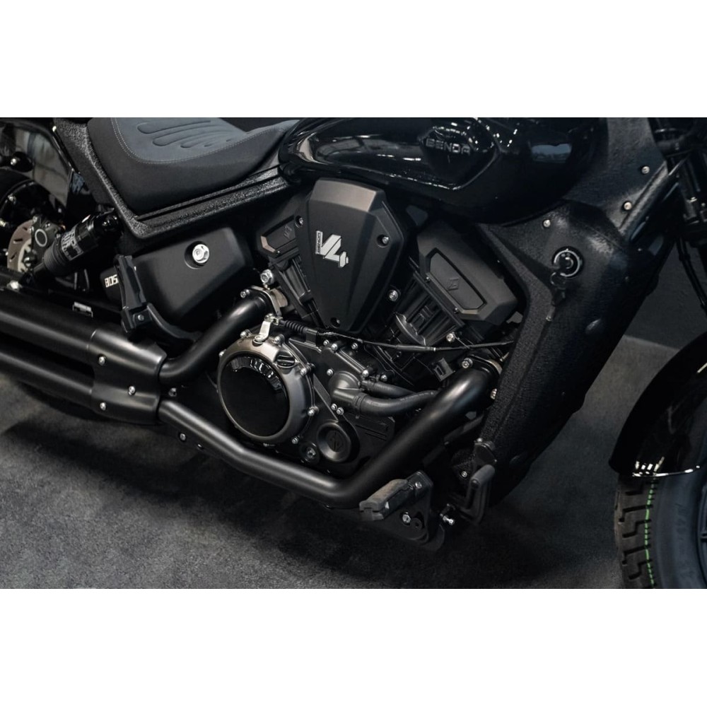 Мотоцикл BENDA Darkflag 500