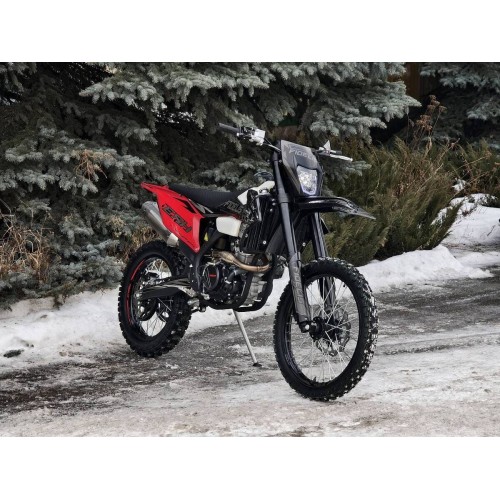 Мотоцикл FIDELIS Esh YBS300 (174MN-5) ENDURO